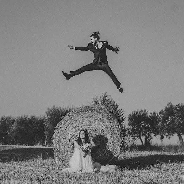 Fotografo di matrimoni Livio Lacurre (lacurre). Foto del 22 ottobre 2018