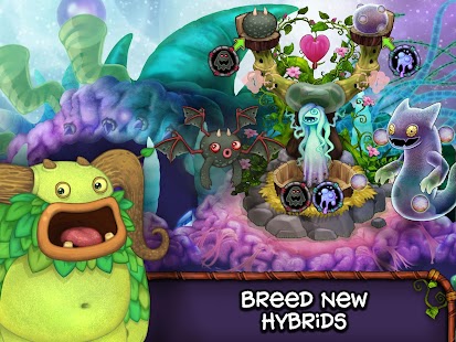 My Singing Monsters