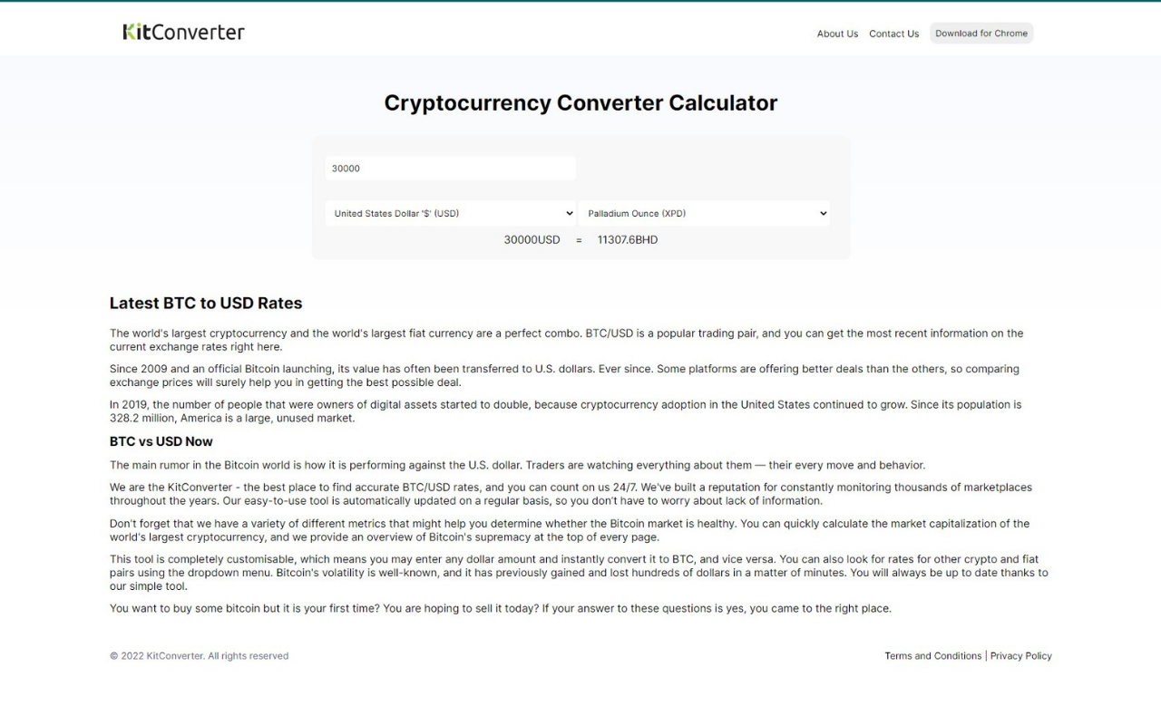 Currency - Converter Preview image 4