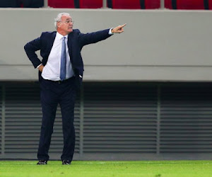 Griekenland heeft vervanger ad-interim voor Ranieri