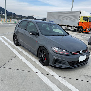 ゴルフGTI
