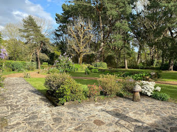 maison à Saint-Philibert (56)