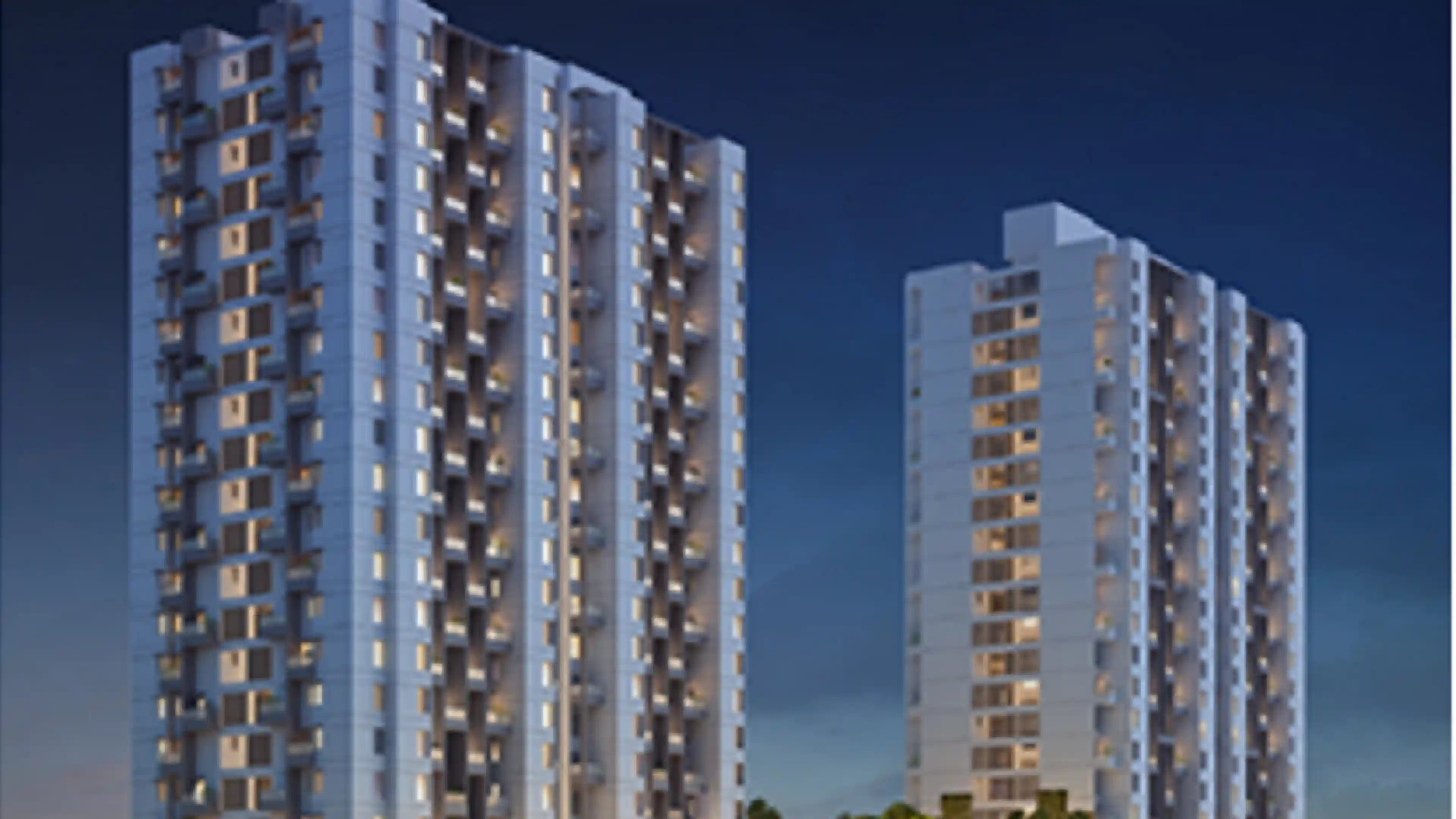 Property Review of Yashwin Encore in Wakad, Pune