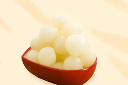 Chote Rasgulla