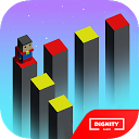 Загрузка приложения Jump Cube Установить Последняя APK загрузчик