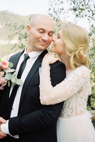 ช่างภาพงานแต่งงาน Svetlana Cozlitina (scozlitina) ภาพเมื่อ 31 พฤษภาคม 2016