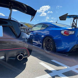 BRZ ZC6