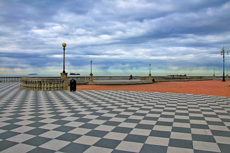 La Terrazza  di gioben