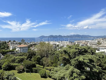 appartement à Cannes (06)