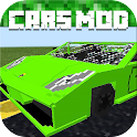 Icon Cars Mod for Minecraft PE