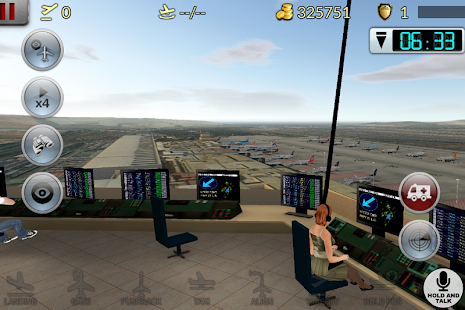 Unmatched Air Traffic Control V6 0 2 Mod Mod Money Apk Data