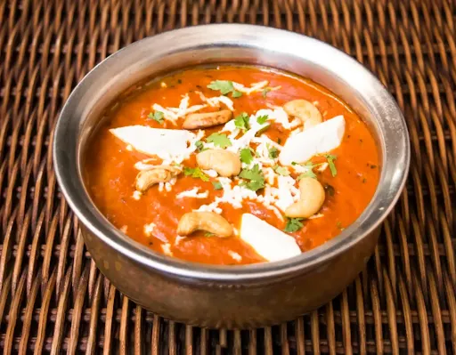 Paneer Pasand