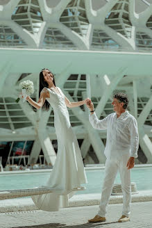 Wedding photographer Sergey Shilenok (shilenok). Photo of 17 June 2020