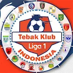 Cover Image of Download Tebak Klub Liga 1 Indonesia 1.0 APK