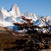 Verso il Fitz Roy di 