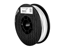 Taulman White T-Glase Filament (1lb) 2.85mm