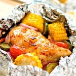 Sweet Chili Chicken and Vegetable Foil Packs was pinched from <a href="https://www.melissassouthernstylekitchen.com/sweet-chili-chicken-vegetable-foil-packs/" target="_blank" rel="noopener">www.melissassouthernstylekitchen.com.</a>