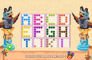 Mosaic Beads Puzzle: Hama Art Screenshot