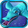 Parler John Liopleurodon icon