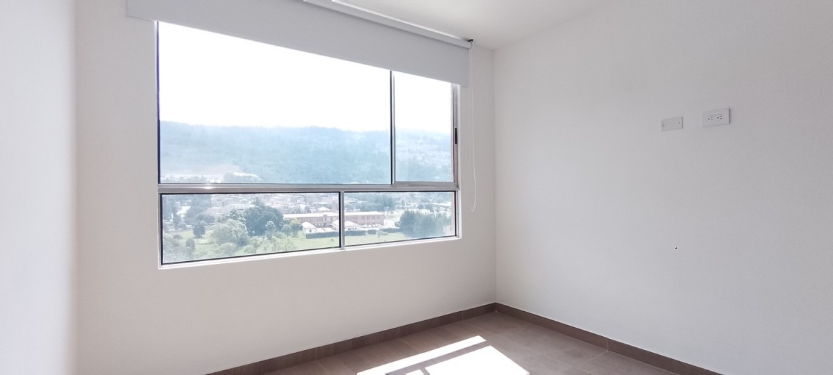 Apartamento En Arriendo - Santa Teresa, Bogota