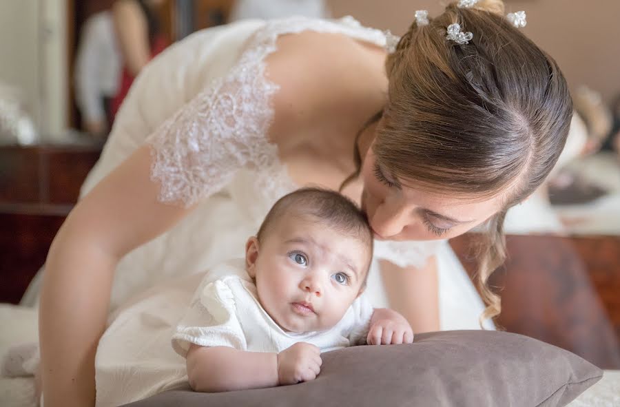 Wedding photographer Roberto Schiumerini (schiumerini). Photo of 15 April 2018