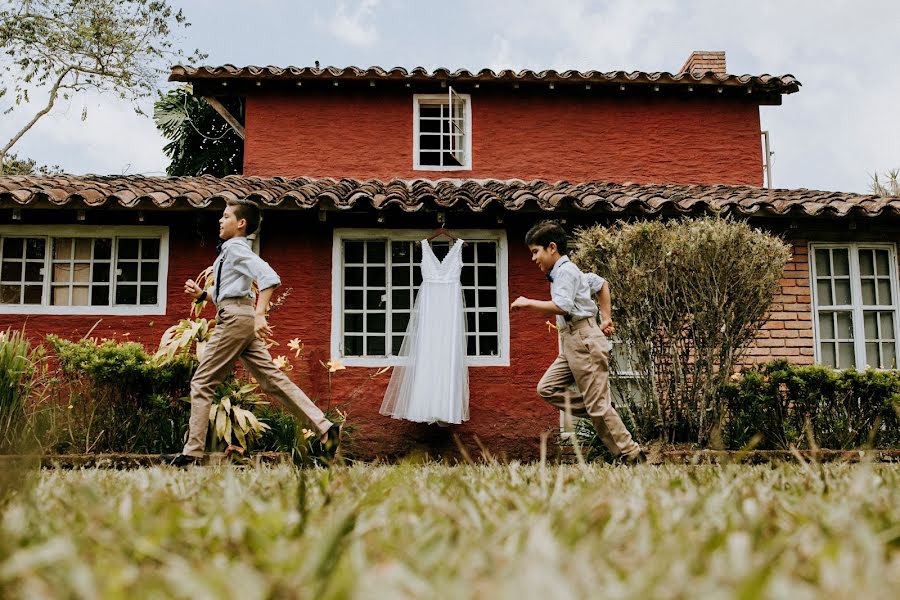 Düğün fotoğrafçısı Luis Coll (luisedcoll). 16 Nisan 2019 fotoları