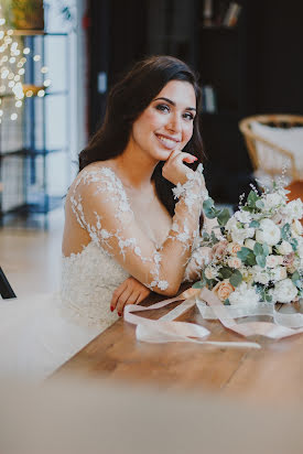 ช่างภาพงานแต่งงาน Anastasiya Cheblykova (cheblykova) ภาพเมื่อ 28 กรกฎาคม 2018