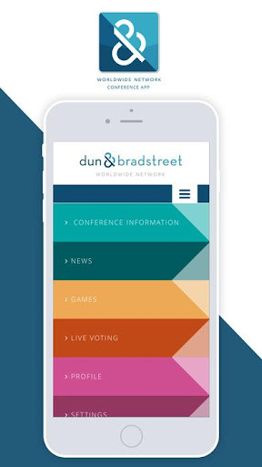 D B Conference App