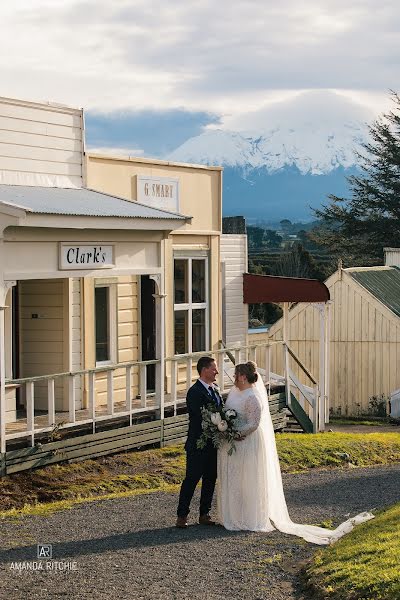 Wedding photographer Amanda Jayne Ritchie (aritchiephoto). Photo of 17 July 2018