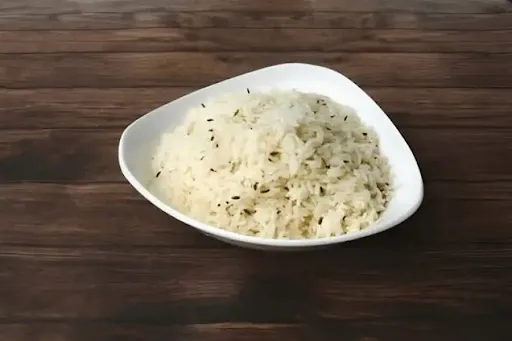 Jeera Rice