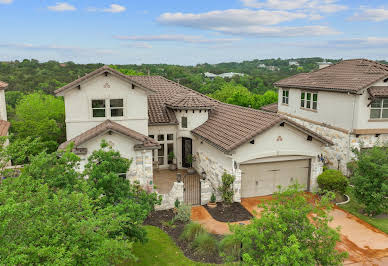 House with terrace 1