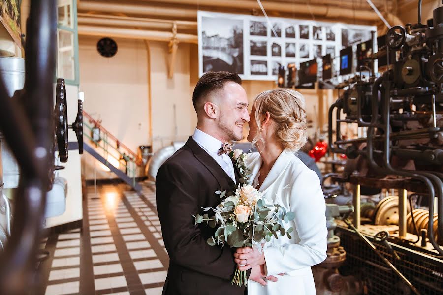 Fotógrafo de bodas Karoline Reher (karoline-reher). Foto del 10 de junio 2022