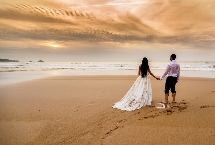 Photographe de mariage Angel Curiel (fdofoto11). Photo du 29 octobre 2017