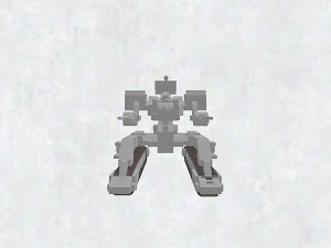 | Tank mech |