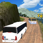 Off Road Bus Simulation 2016 Apk