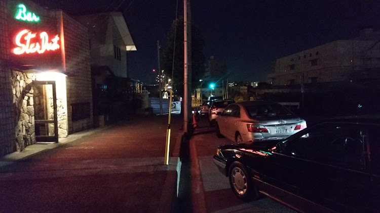 レパードの横浜ロケ地巡り・34スカイライン・赤レンガ倉庫・スターダストに関するカスタム事例の投稿画像5枚目