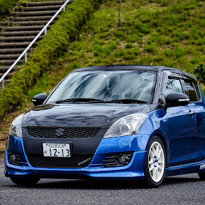 スイフト ZC72S