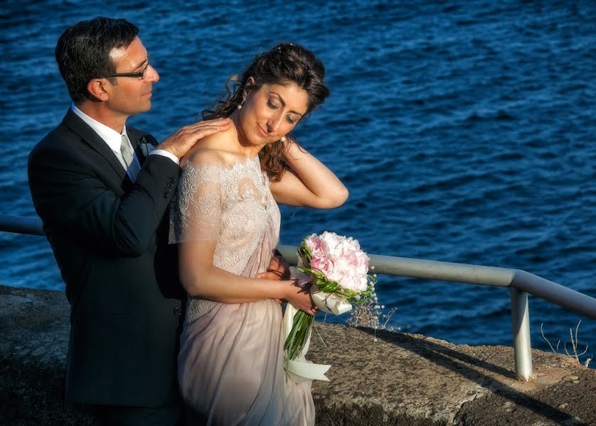 Photographe de mariage Angelo Di Blasi (fotodiblasi). Photo du 20 mars 2017