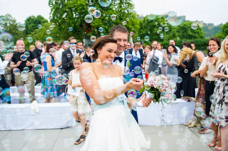 Fotógrafo de casamento Artur Lik (artlik). Foto de 3 de março 2020