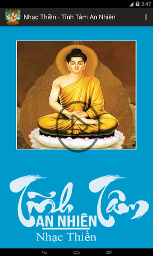 Nhạc Thiền - Tĩnh Tâm An Nhiên