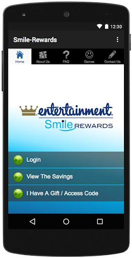 免費下載商業APP|Smile-Rewards app開箱文|APP開箱王