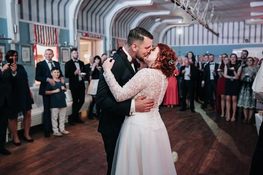 शादी का फोटोग्राफर Tomasz Wilczkiewicz (wilczkiewicz)। जुलाई 13 2018 का फोटो
