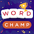 Word Champ - Free Word Game & Word Puzzle Games 7.7