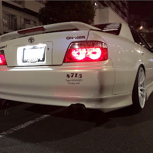 チェイサー JZX100