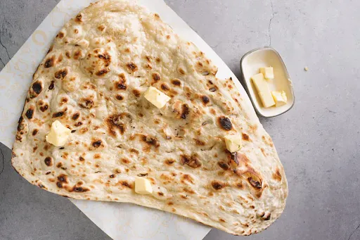 Butter Naan