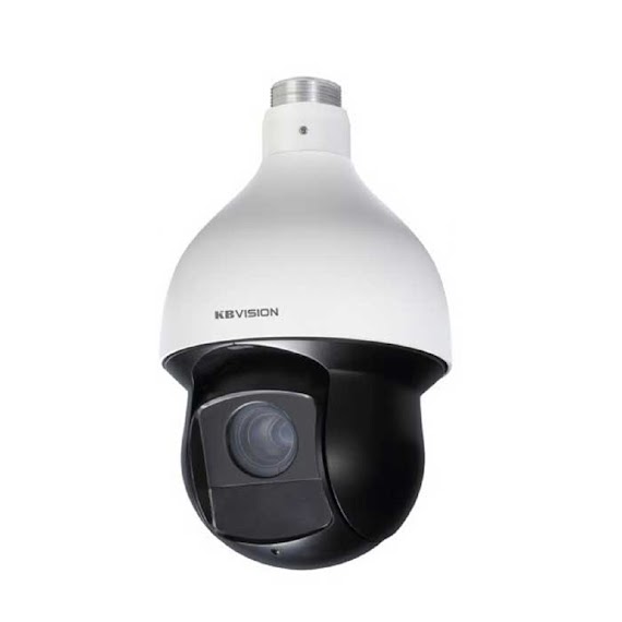 Camera Ip Speed Dome Ai 4Mp Kbvision Kx - Dai4328Gpn3 - Hàng Chính Hãng