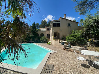 maison à Saint-Paul-le-Jeune (07)