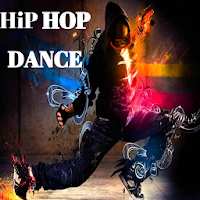 Hip Hop Dance  Trainer