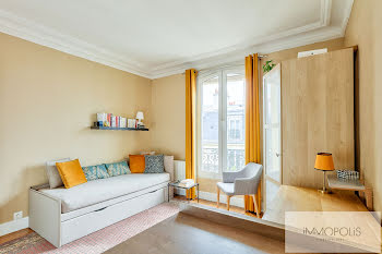 appartement à Paris 18ème (75)