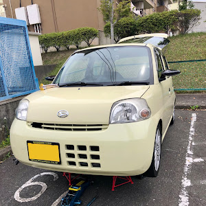 エッセ L235S